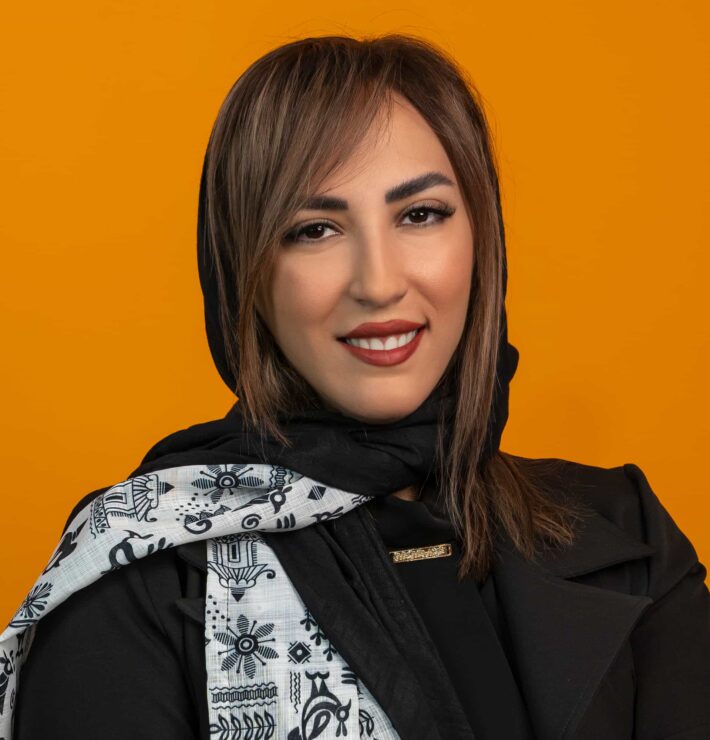 مهرنوش سال‌ افزون