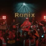 تیزر تبلیغاتی | کنسرت ابزار رونیکس