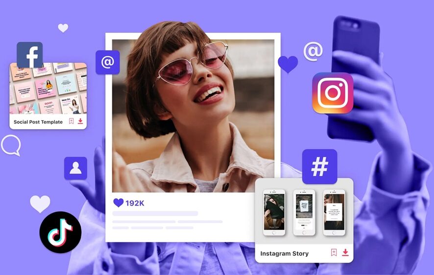 اینفلوئنسر مارکتینگ چیست