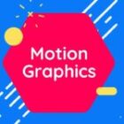 موشن گرافیک چیست؟