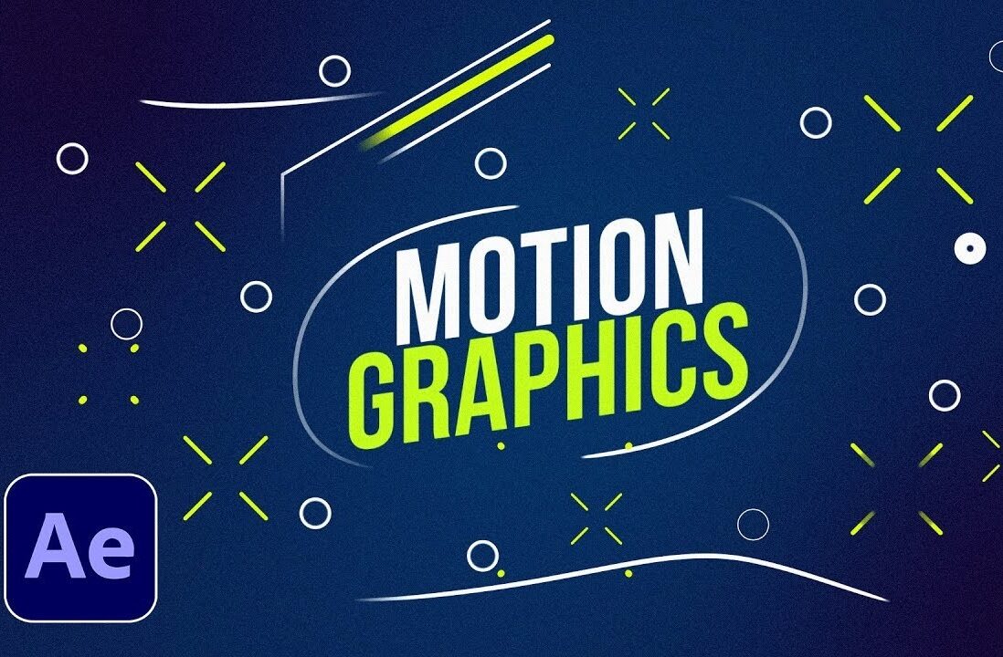 5 دلیل برای اهمیت موشن گرافیک در دیجیتال مارکتینگ