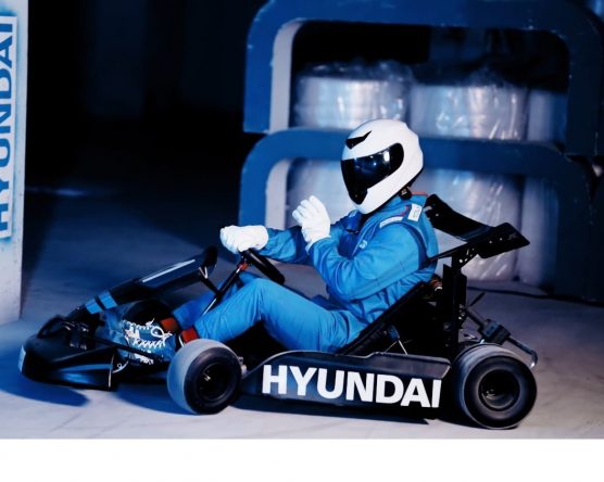 دریل شارژی هیوندای ویدیوی تبلیغاتی دریل شارژی هیوندای